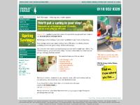 storagesolutionseversley.co.uk Storage, Self Storage, Eversley