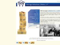 Storage Solutions (Wales) Ltd: Self-storage containers for a variety of uses
