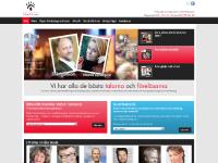 Stora Må Bra Dagen! - Start