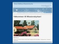 Stora Mellösa Missionskyrka