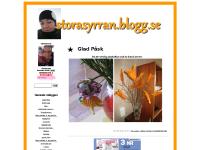storasyrran -