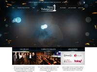 Inspirationsdagen med utdelning av Stora talarpriset