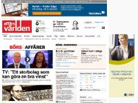 Stora Teknikpriset - Annons