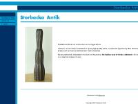 Storbacka Antik Storbacka Antik