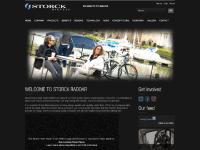 Storck Raddar - Electric Bikes Storck Raddar - Finest quality electric assist bicycles Storck Raddar - Electric Bikes Storck Raddar - Finest quality electric assist bicycles
