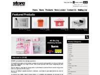 Store the Storage Superstore - Store the Storage Superstore