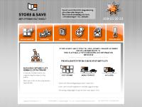 storeandsave.se Startsidan