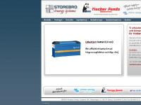 Storebro Energy Systems Storebro Energy Systems