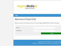 Hughes Media - Stored Stuff