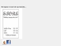 statistik för storehalmstad - storehalmstad.se