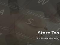 Store Tools - byStorm.se