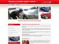 Storeys Accident Repair Centre Storeys Accident Repair Centre