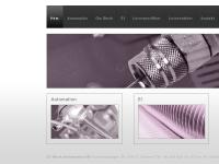 Stork Automation AB - Vi fokuserar på automation, golvvärme och tempratur