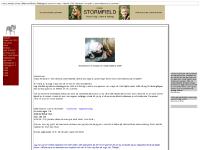  Statistik, Stamtavlor, In english, STAFFORDSHIRE BULLTERRIER