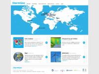 MetOcean Forecasts, Offshore Consultancy, StormDrift, Onshore Wind Power  MetOcean Forecasts, Offshore Consultancy, StormDrift, Onshore Wind Power