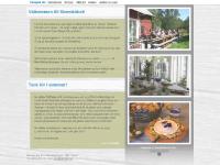 liten stormkoket-krog.se skärmbild