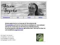 StormStyrka