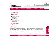 liten storningsjouren.se skärmbild liten storningsjouren.se skärmbild