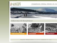 liten storsjohalsan.se skärmbild liten storsjohalsan.se skärmbild