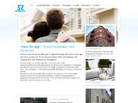 "Hem för dig" - Trivsamma bostäder som passar alla | Storsjöhus AB "Hem för dig" - Trivsamma bostäder som passar alla | Storsjöhus AB