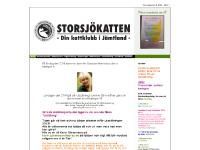 storsjokatten.com storsjokatten.com