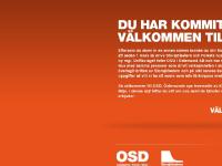 OSD OSD