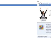 IT Konsult, Systemutveckling, Webbprogrammering, Webbutveckling ...