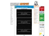 storumanarmsport.se :: GYMNASIET, :: Startsida, :: Klubben storumanarmsport.se :: GYMNASIET, :: Startsida, :: Klubben