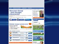 Billig grön el från en elleverantör med kunder i hela Sverige | Storuman Energi Billig grön el från en elleverantör med kunder i hela Sverige | Storuman Energi