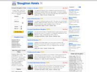 Stoughton Hotels - Hotels in Stoughton, Massachusetts