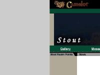 Stout of Galahad Stout of Galahad