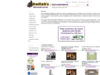 Obadiah's Stove Parts & Accessories Obadiah's Stove Parts & Accessories