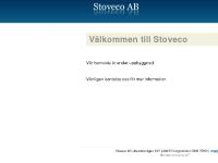Stoveco AB Stoveco AB