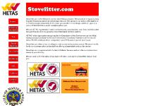 Stovefitter