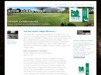 Stow Acres Turf Stow Acres Turf
