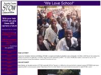 Supporting Tanzanian Orphans and Widows (STOW) Supporting Tanzanian Orphans and Widows (STOW)