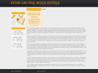 stowonthewoldhotels.co.uk Stow on the Wold Hotels, Stow on the Wold, Hotels