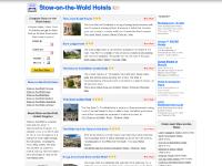  Stow-on-the-Wold Weather, Stow-on-the-Wold Attractions, Stow-on-the-Wold Currency, England