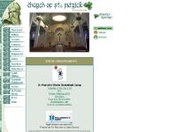 St Patrick Church Huntington St Patrick Church Huntington