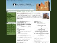 Parish Devotionals, Ministries & Organizations, Friar Crier, Church Calendar