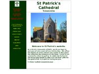 St Patrick's Cathedral, Toowoomba