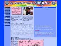 St Patrick's BNS, Castlebar, Co. Mayo