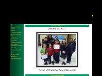 Saint Patrick School - Home