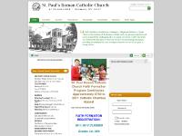 stpaulchurchken.org Calendar, Calendar Request Form, Church Pictures stpaulchurchken.org Calendar, Calendar Request Form, Church Pictures