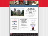 St. Paul's Episcopal Church: Home St. Paul's Episcopal Church: Home