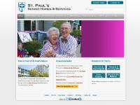 St. Paul's Senior Homes & Services St. Paul's Senior Homes & Services