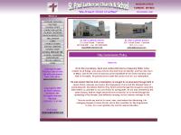 Holy Communion Policy Holy Communion Policy