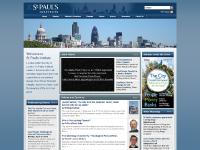 St Paul's Institute: Welcome to the St Paul's Institute website St Paul's Institute: Welcome to the St Paul's Institute website