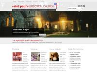 Saint Paul's Episcopal Church