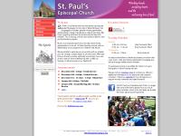 St Paul's Episcopal Church